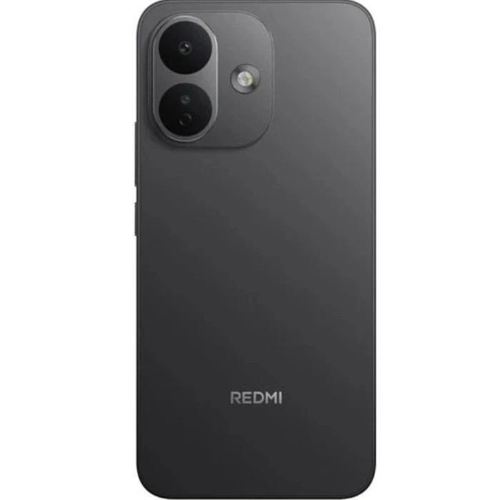 XIAOMI REDMI NOTE 17 PRO NFC 5G (8/512GB) Μαύρο