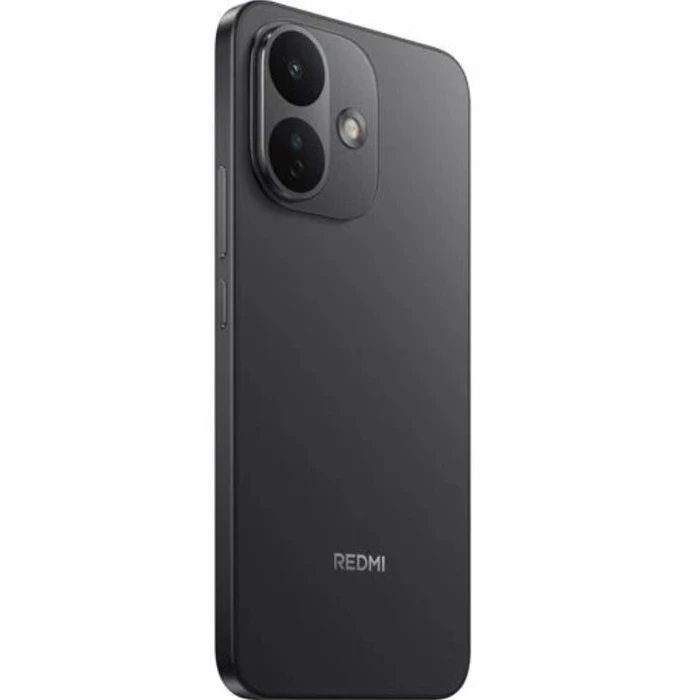 XIAOMI REDMI NOTE 17 PRO NFC 5G (8/512GB) Μαύρο