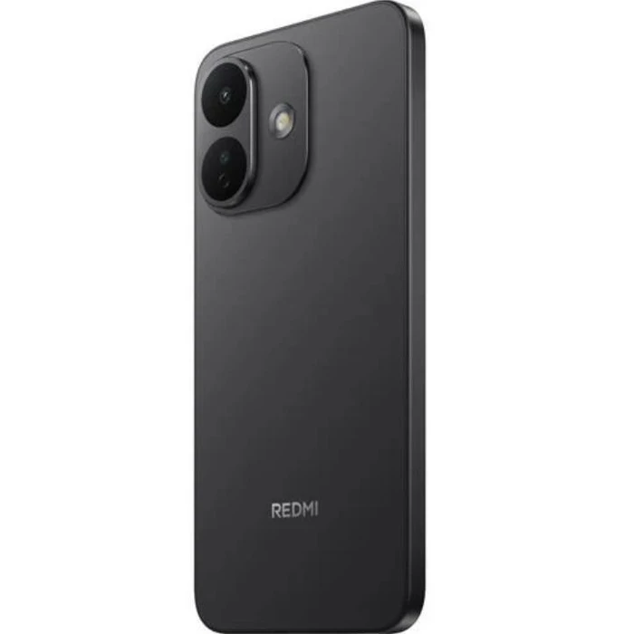 XIAOMI REDMI NOTE 17 PRO NFC 5G (8/512GB) Μαύρο