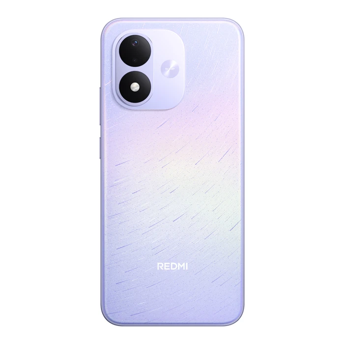 Xiaomi Redmi Note 17 4G NFC Dual SIM (4/128GB) Ουράνιο Μωβ