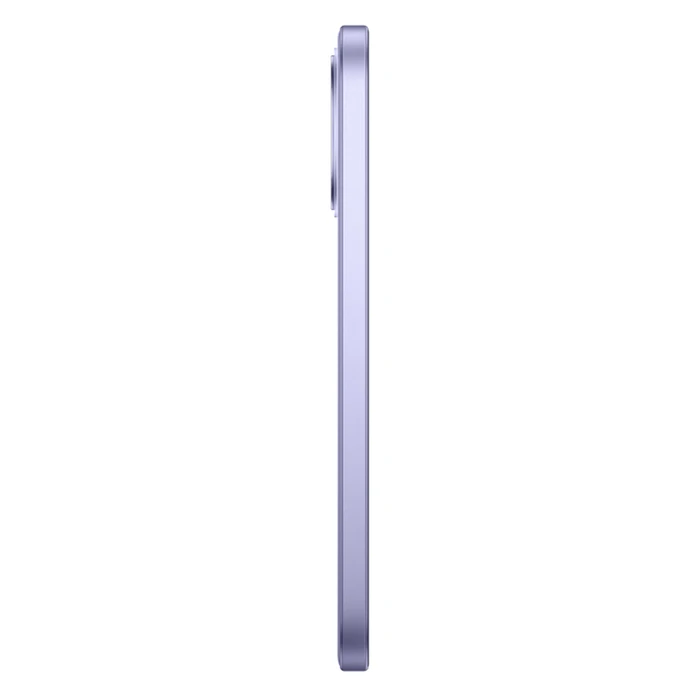 Xiaomi Redmi Note 17 4G NFC Dual SIM (4/128GB) Ουράνιο Μωβ