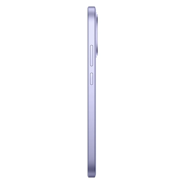 Xiaomi Redmi Note 17 4G NFC Dual SIM (4/128GB) Ουράνιο Μωβ