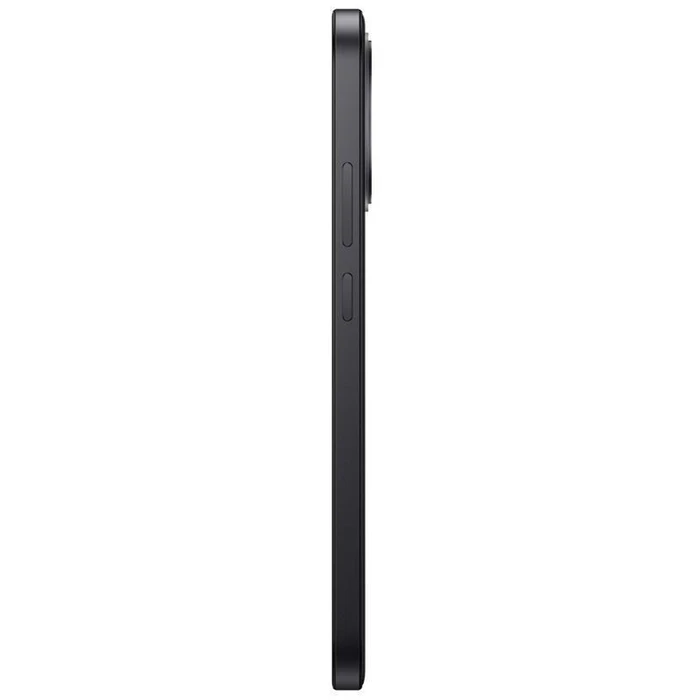 Xiaomi Redmi Note 17 4G NFC Dual SIM (4/128GB) Black