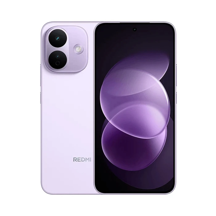Xiaomi Redmi Note 17 Pro NFC 5G (6/256GB) Purple