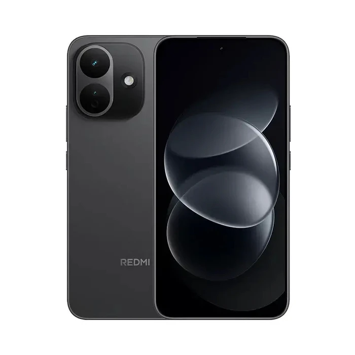 Xiaomi Redmi Note 17 Pro NFC 5G (6/256GB) Black