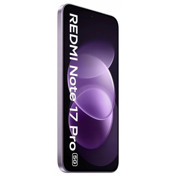 Xiaomi Redmi Note 17 Pro NFC 5G (8/512GB) Purple