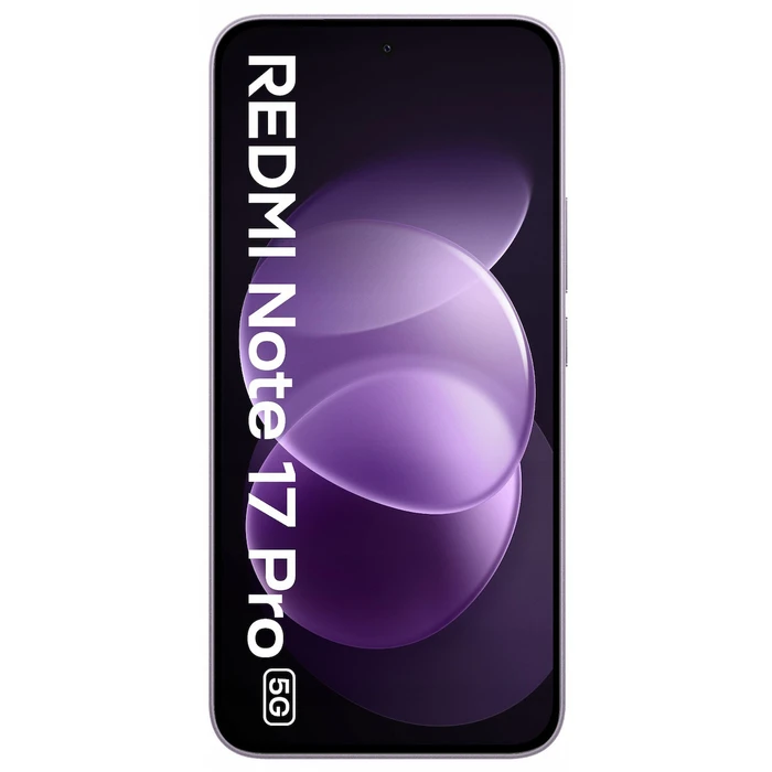 Xiaomi Redmi Note 17 Pro NFC 5G (8/512GB) Purple