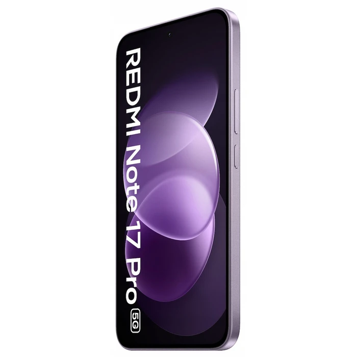 Xiaomi Redmi Note 17 Pro NFC 5G (8/512GB) Purple