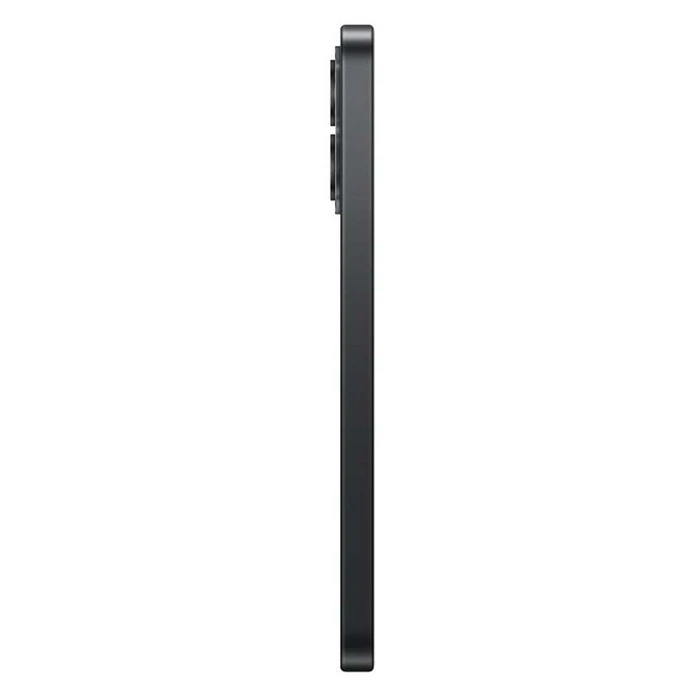 Xiaomi Redmi Note 17 Pro Max 8/512GB 5G Μαύρο (NFC)