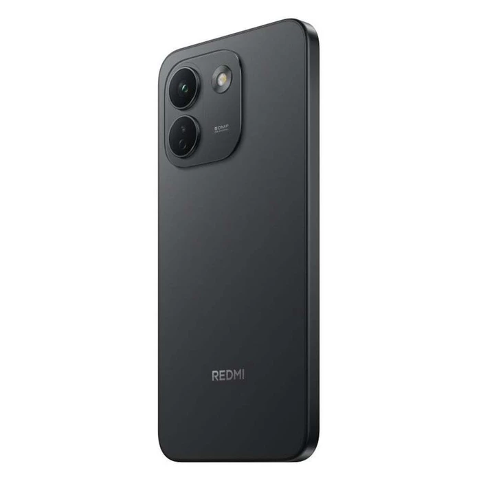 Xiaomi Redmi Note 17 Pro Max 8/512GB 5G Μαύρο (NFC)