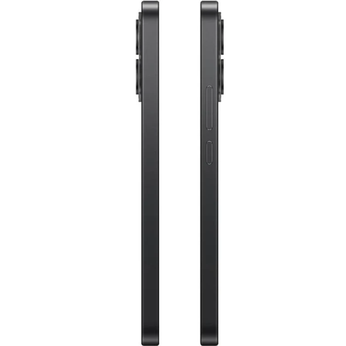 Xiaomi Redmi Note 17 Pro Max 8/512GB 5G Μαύρο (NFC)