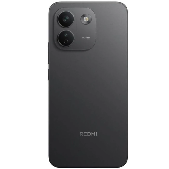 Xiaomi Redmi Note 17 Pro Max 8/512GB 5G Μαύρο (NFC)