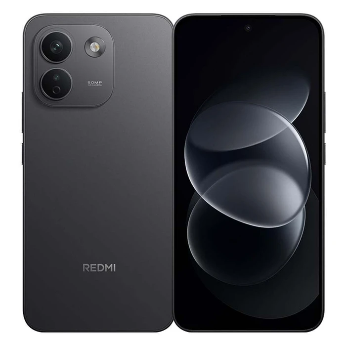 Xiaomi Redmi Note 17 Pro Max 8/512GB 5G Μαύρο (NFC)