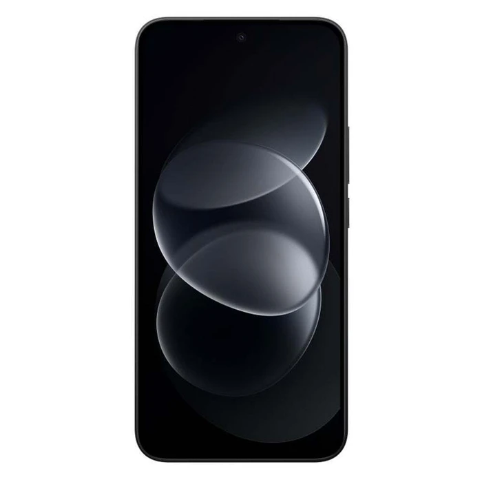 Xiaomi Redmi Note 17 Pro Max 8/512GB 5G Μαύρο (NFC)