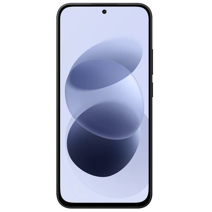 Xiaomi Redmi Note 17 5G NFC Dual SIM (6/256GB) Μαύρο