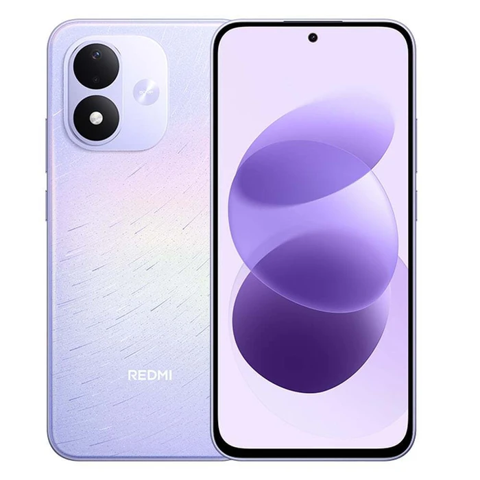 Xiaomi Redmi Note 17 5G NFC Dual SIM (6/256GB) Celestial Purple