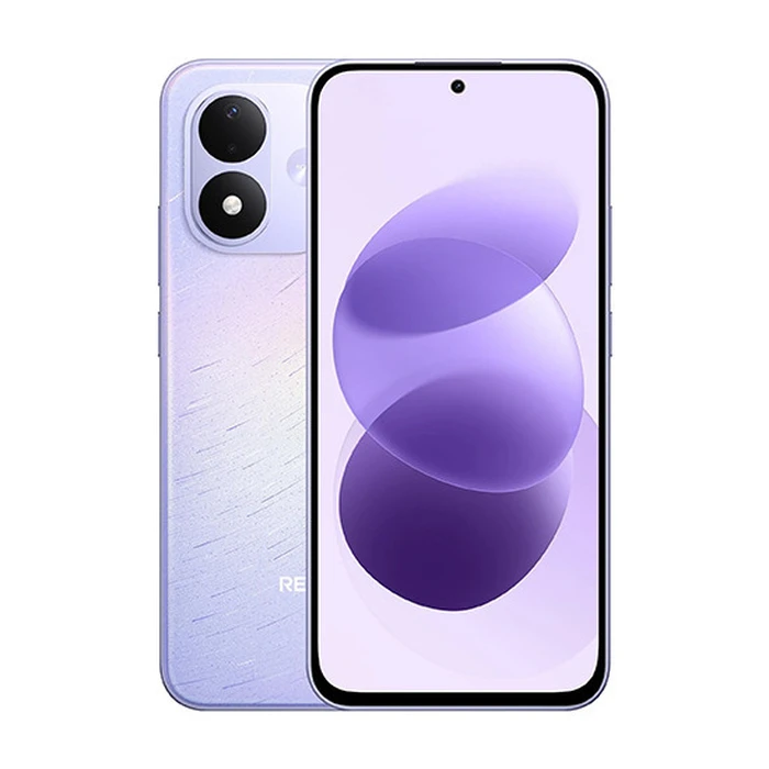 Xiaomi Redmi Note 17 5G NFC Dual SIM (6/256GB) Celestial Purple