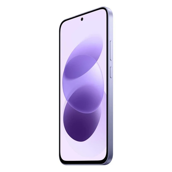 Xiaomi Redmi Note 17 5G NFC Dual SIM (6/256GB) Celestial Purple