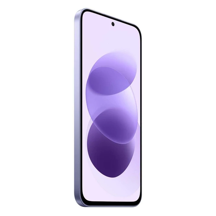 Xiaomi Redmi Note 17 5G NFC Dual SIM (6/256GB) Celestial Purple