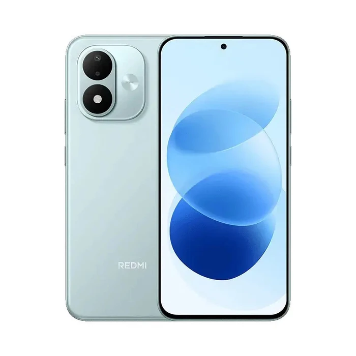 Xiaomi Redmi Note 17 5G NFC Dual SIM (6/256GB) Sky Teal
