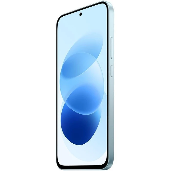 Xiaomi Redmi Note 17 5G NFC Dual SIM (6/256GB) Sky Teal