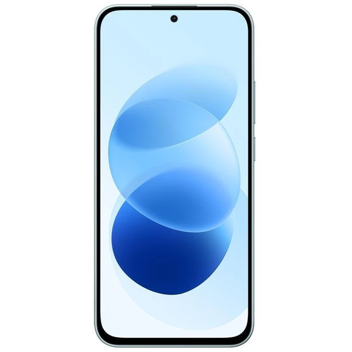 Xiaomi Redmi Note 17 5G NFC Dual SIM (6/256GB) Sky Teal