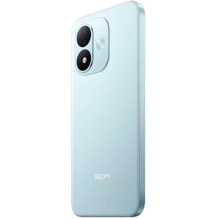 Xiaomi Redmi Note 17 5G NFC Dual SIM (6/256GB) Sky Teal
