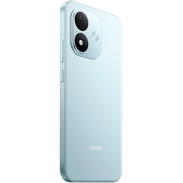 Xiaomi Redmi Note 17 5G NFC Dual SIM (6/256GB) Sky Teal