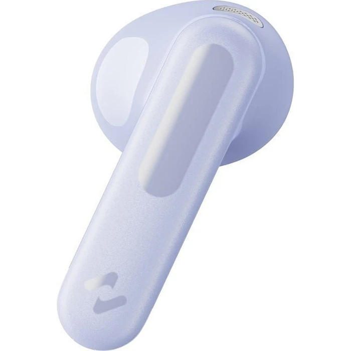 Havit Space T1 TW983 True Wireless Earbuds Bluetooth Handsfree Purple