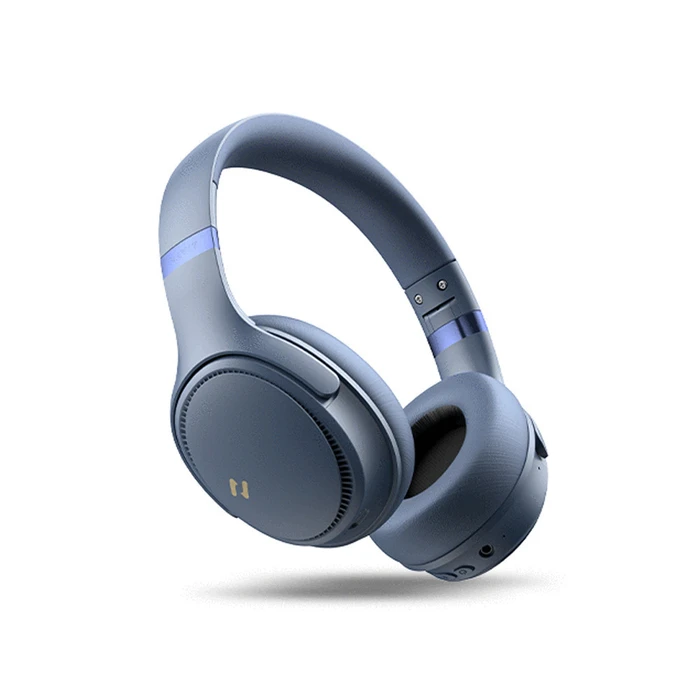 Havit H630BT PRO Ασύρματα/Ενσύρματα Over-Ear Ακουστικά Μαύρα