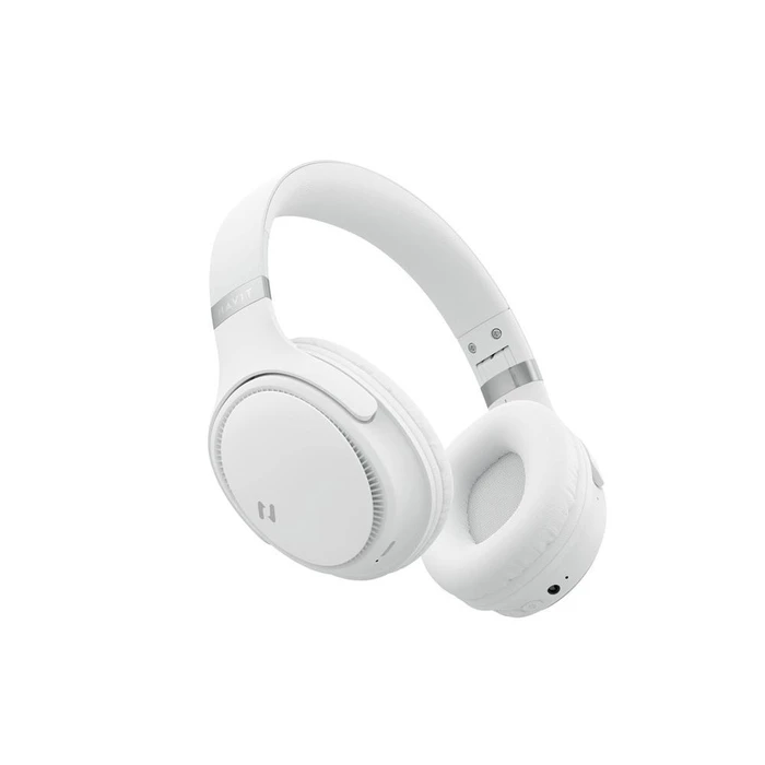Havit H630BT PRO Ασύρματα/Ενσύρματα Over-Ear Ακουστικά Μαύρα