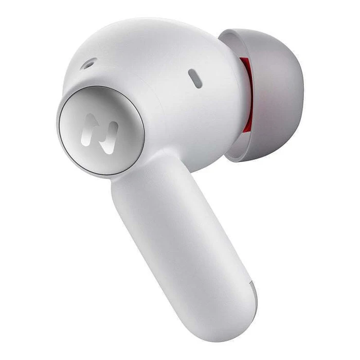 Havit Space TW991 Pro NC01T - In-ear Ακουστικά Bluetooth με Θήκη Φόρτισης, Γκρι
