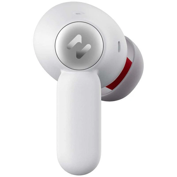 Havit Space TW991 Pro NC01T - In-ear Ακουστικά Bluetooth με Θήκη Φόρτισης, Γκρι