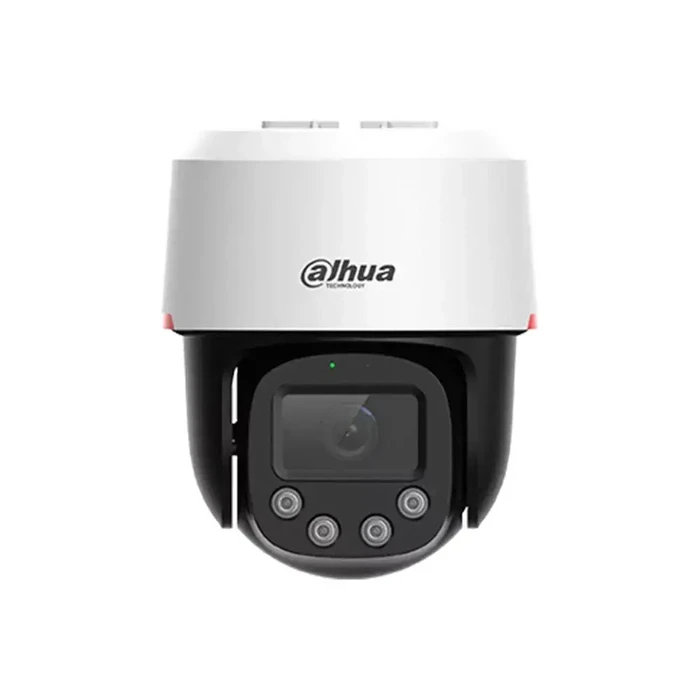 Θυροτηλεφώνο Dahua Technology VTO2101E-P system 2 MP Black