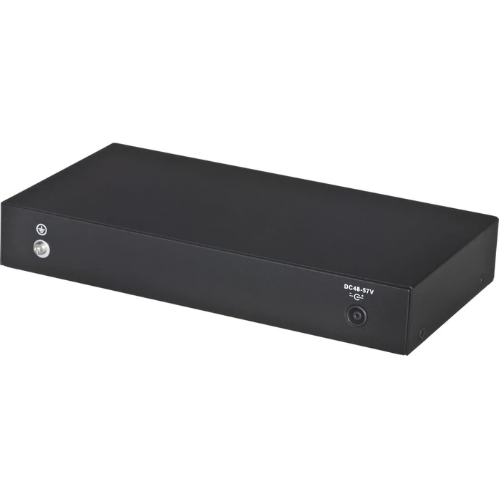 Dahua CS4006-4ET2GT-36 L2 Managed Desktop/Wall-Mount Switch, 6x RJ-45 (4 PoE, 36W)