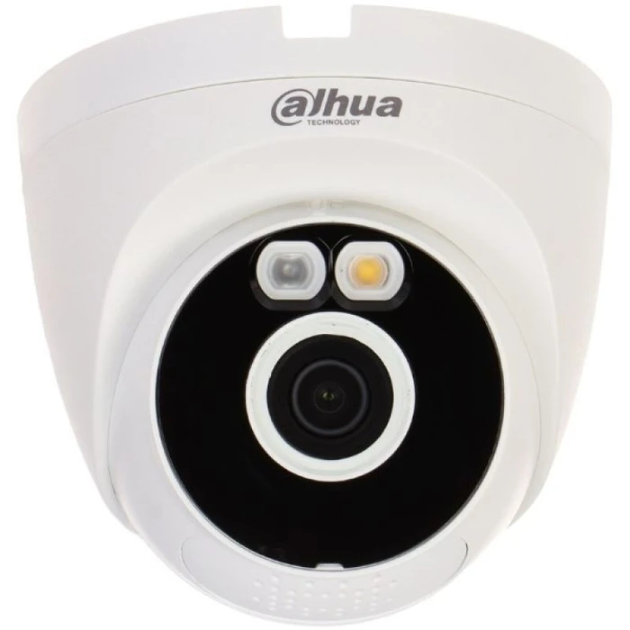 Dahua T5A-PV-0280B 5MP Wi‑Fi IP Κάμερα Dome (Eyeball)