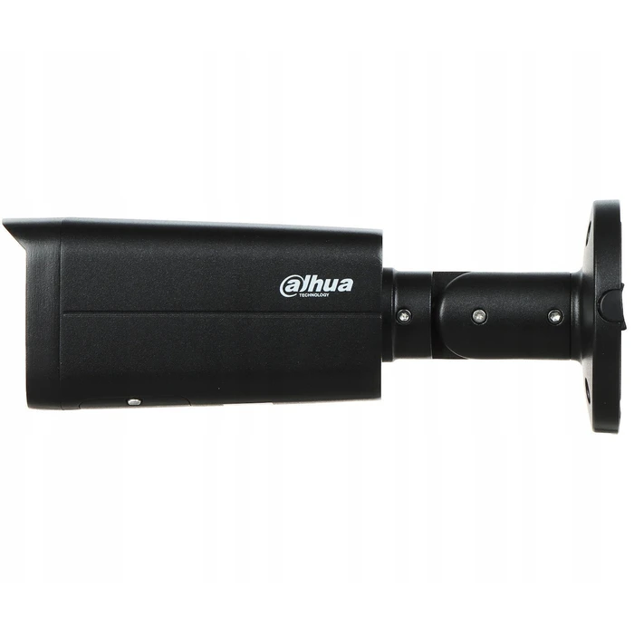 Dahua IPC-HFW3849T-ZAS-IL-27135-BLACK 4K Waterproof IP Surveillance Camera