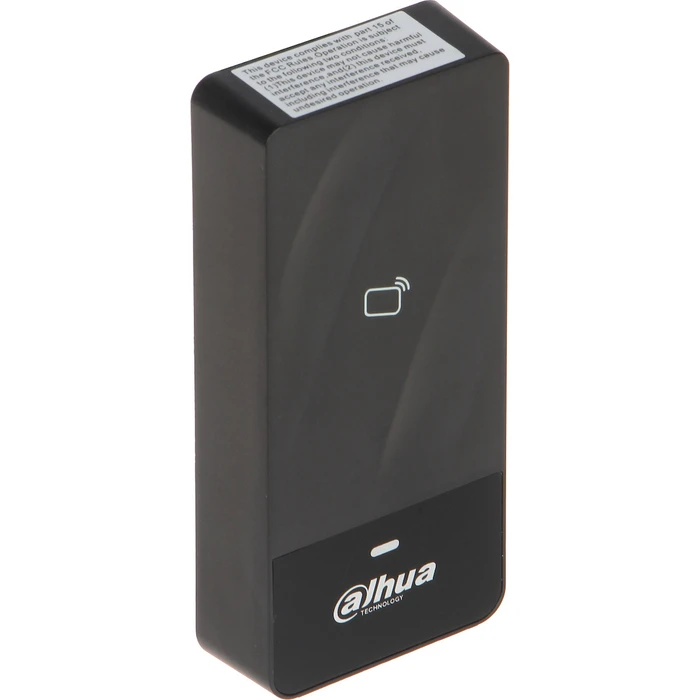 Dahua ASR1200E MIFARE Card Reader (Wiegand)