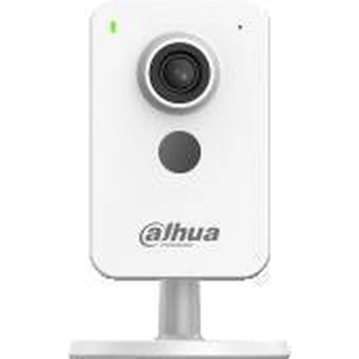Dahua WRL Camera 4MP CUBE WiFi C4K-P-0280B — Εσωτερική Κάμερα Cube 4MP με Wi‑Fi, PoE, Night Vision