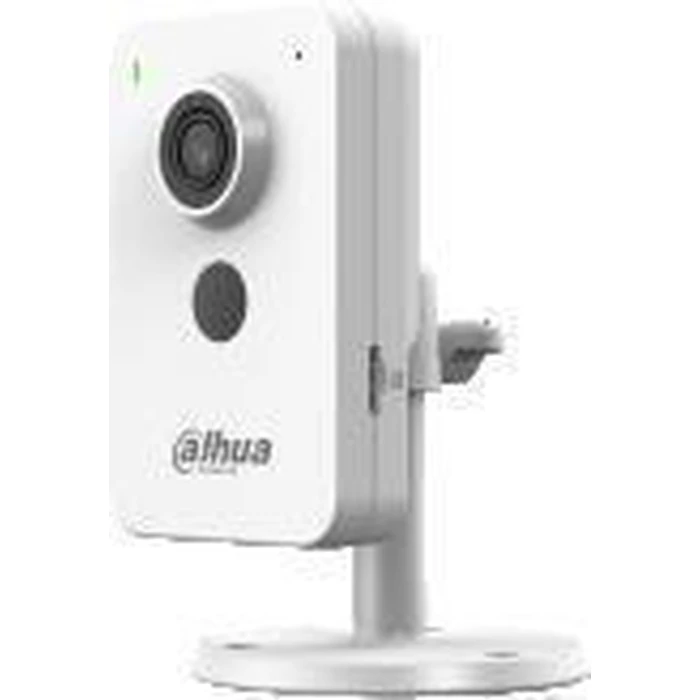 Dahua WRL Camera 4MP CUBE WiFi C4K-P-0280B — Εσωτερική Κάμερα Cube 4MP με Wi‑Fi, PoE, Night Vision