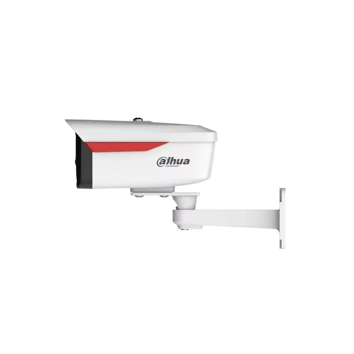 Dahua IPC-HFW2249M-S-LED-0360B-B-PRO IP Surveillance Camera Full HD 1080p Waterproof with Microphone and 3.6mm Lens