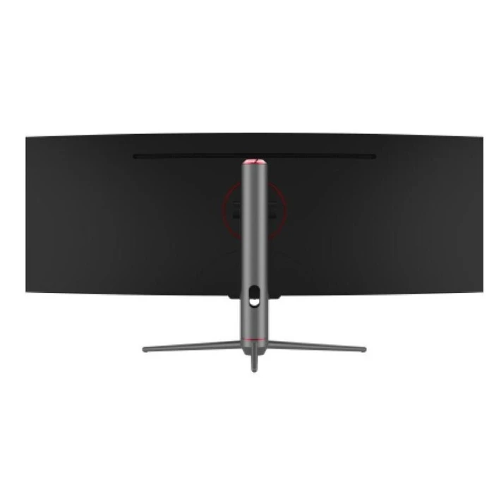 Οθόνη Dahua 49" Curved DHI-LM49-EW410CA — Dual QHD 5120×1440, VA, 32:9, 120Hz
