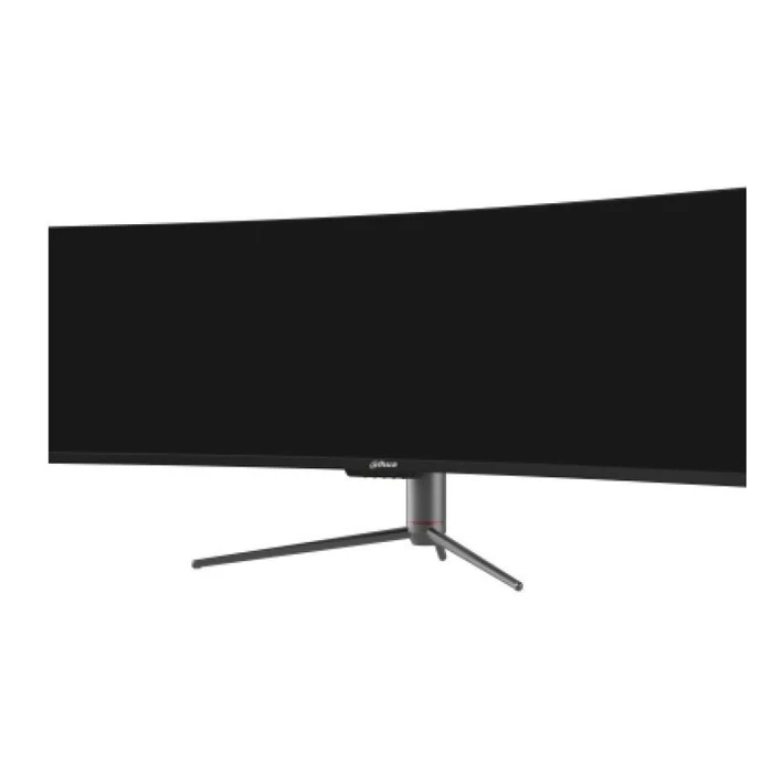 Οθόνη Dahua 49" Curved DHI-LM49-EW410CA — Dual QHD 5120×1440, VA, 32:9, 120Hz