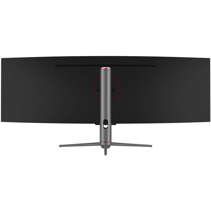 Οθόνη Dahua 49" Curved DHI-LM49-EW410CA — Dual QHD 5120×1440, VA, 32:9, 120Hz