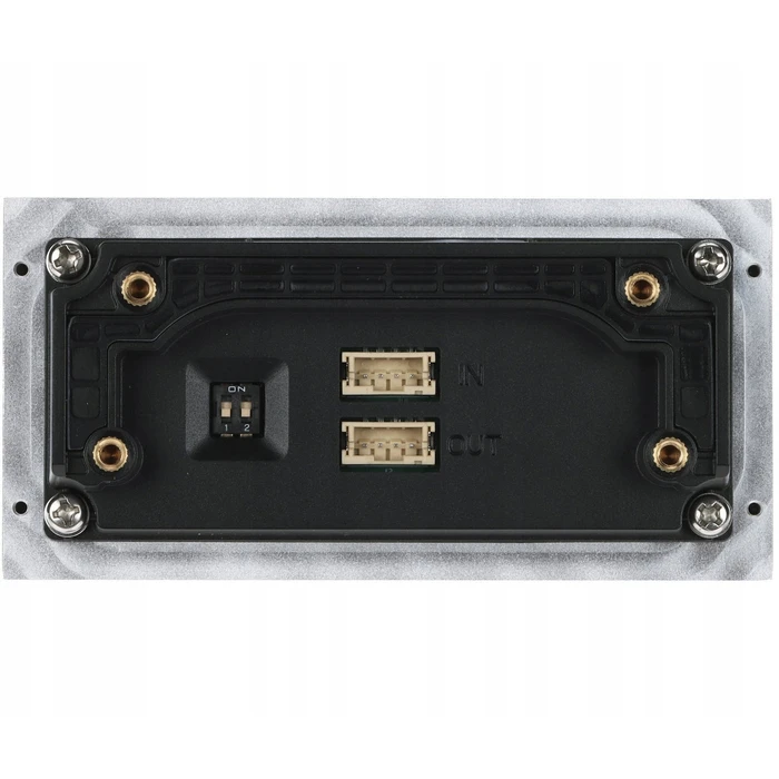 Dahua Technology Keyboard Module VTO4202F-MDB4 / VTO4202F-P / VTO4201F-P / VTO4201F-P1