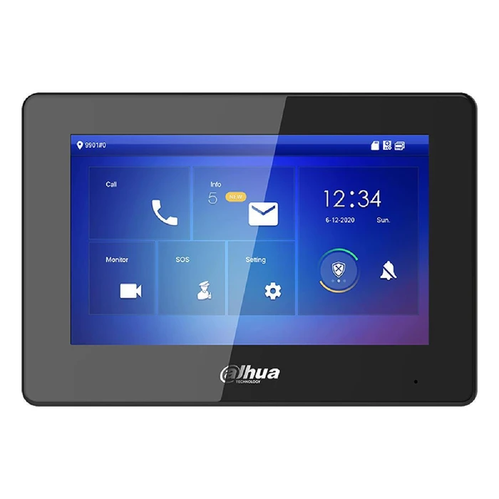 Dahua VTH5422HB Video Intercom Monitor (7")