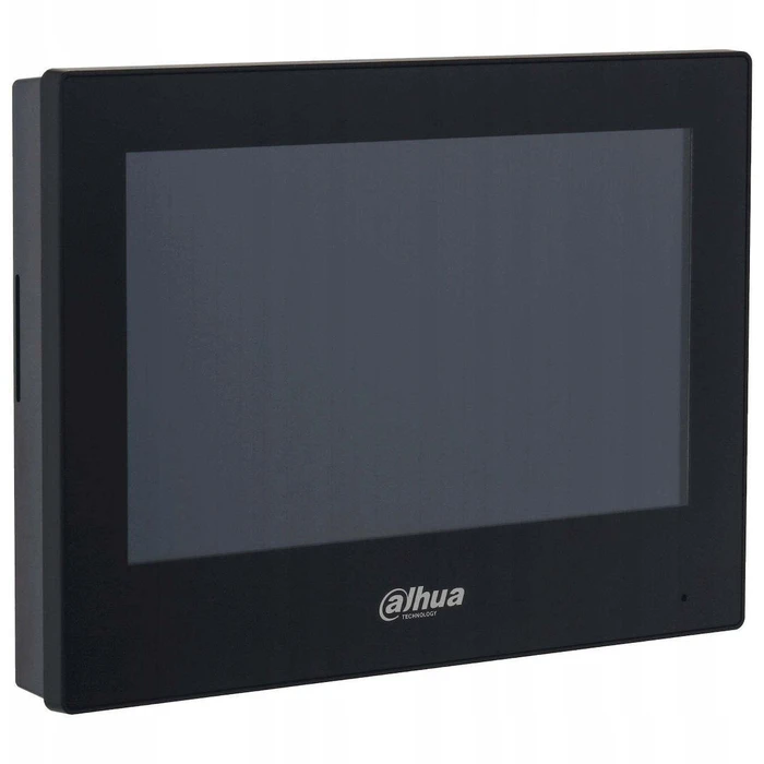 Dahua VTH2123GB-W-S2 Εσωτερική Οθόνη Θυροτηλεφώνου 7" Wi‑Fi / 2-Wire