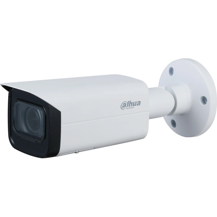 Dahua HAC-HFW2501TU-Z-A-S2 5MP Bullet CCTV Camera Full HD+ Waterproof with Microphone and 2.7-13.5mm Lens