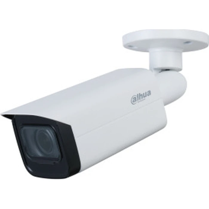 Dahua HAC-HFW2501TU-Z-A-S2 5MP Bullet CCTV Camera Full HD+ Waterproof with Microphone and 2.7-13.5mm Lens
