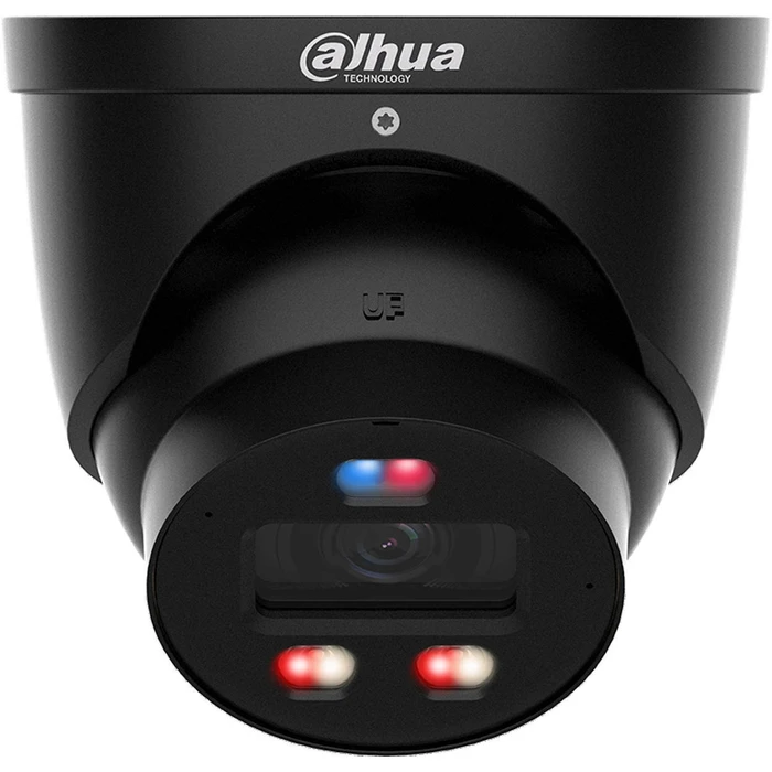 Κάμερα Παρακολούθησης Dahua Net 6Mp Eyeball Hdw3649H-Aspv0280Bpro-B